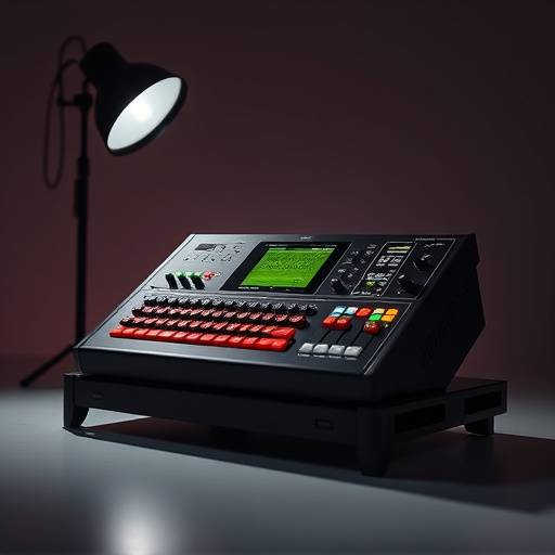 RodeCaster Pro