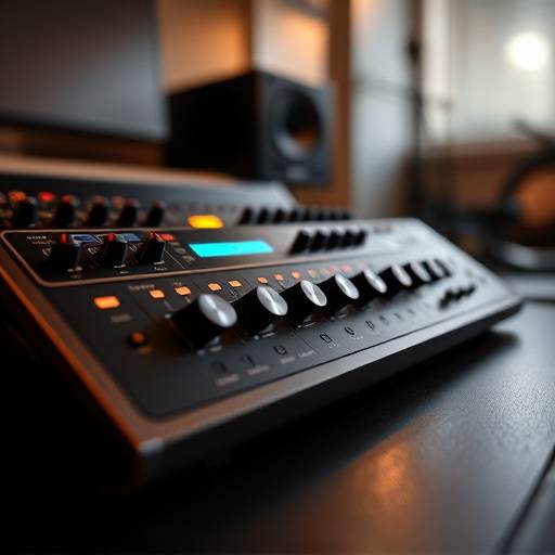 Universal Audio Apollo Interface