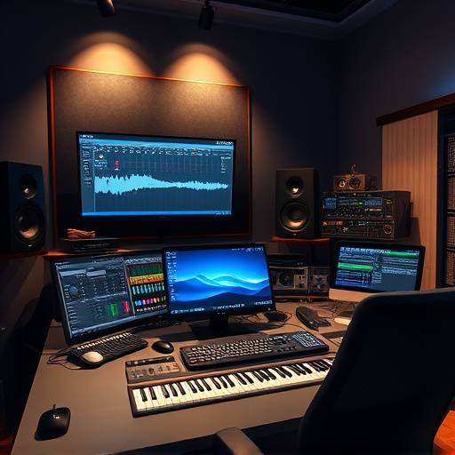 Waves Plugins